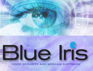 blue iris activex download
